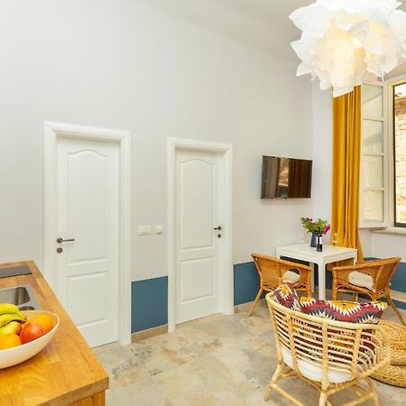 Kenova Apartment Old Town دوبروفينك المظهر الخارجي الصورة