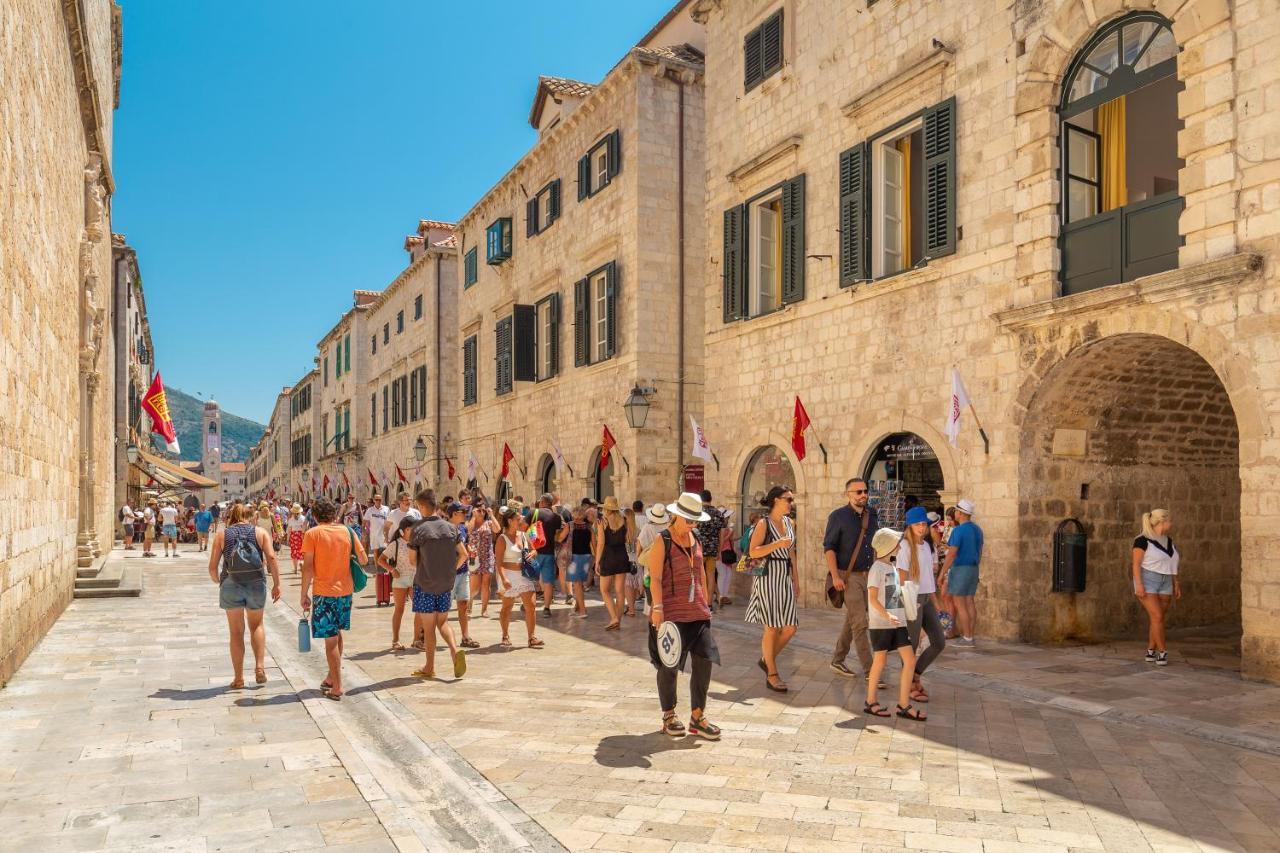 Kenova Apartment Old Town دوبروفينك المظهر الخارجي الصورة