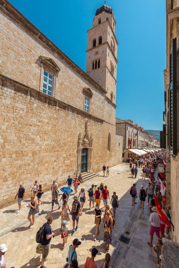 Kenova Apartment Old Town دوبروفينك المظهر الخارجي الصورة