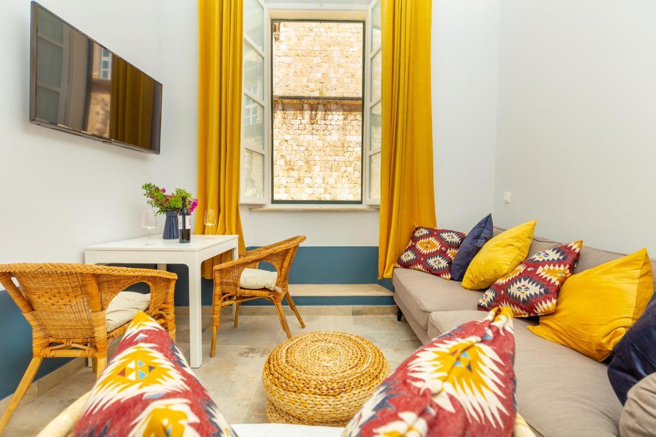 Kenova Apartment Old Town دوبروفينك المظهر الخارجي الصورة