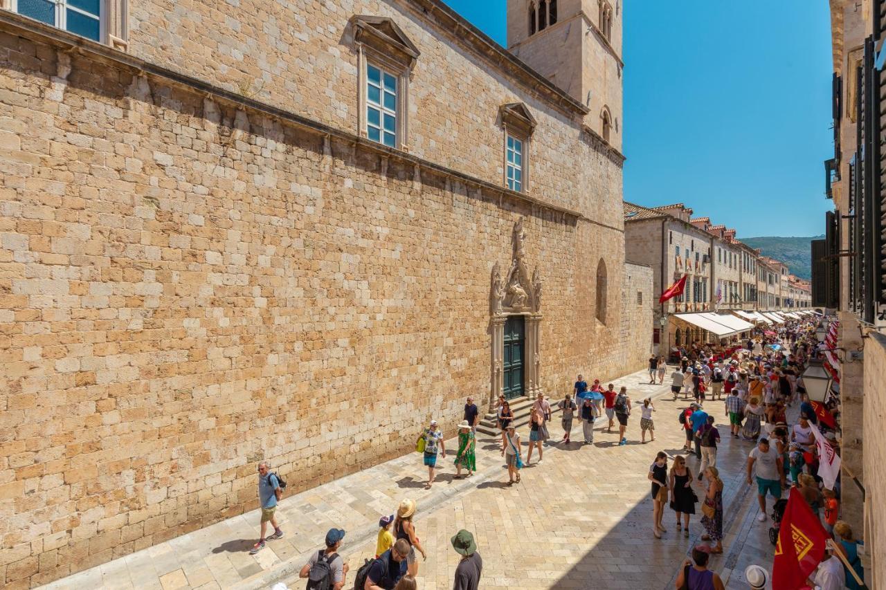 Kenova Apartment Old Town دوبروفينك المظهر الخارجي الصورة
