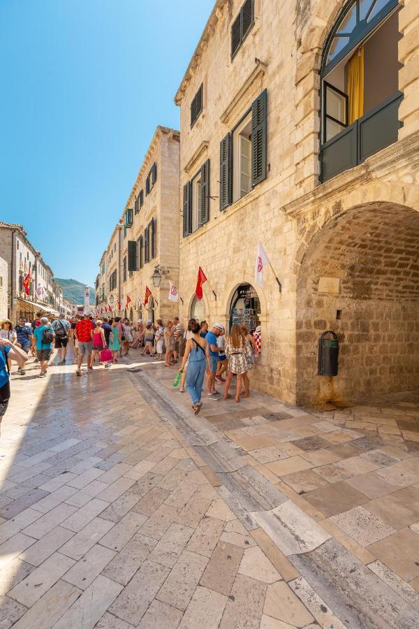 Kenova Apartment Old Town دوبروفينك المظهر الخارجي الصورة