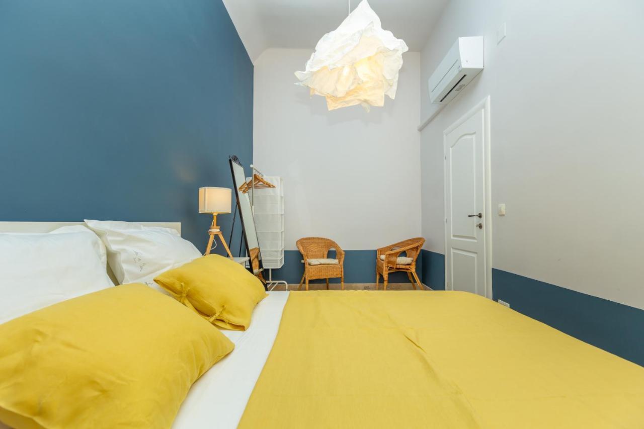 Kenova Apartment Old Town دوبروفينك المظهر الخارجي الصورة